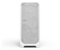 Fractal Design Meshify 3 White TG Clear Tint - 1318889 - zdjęcie 2